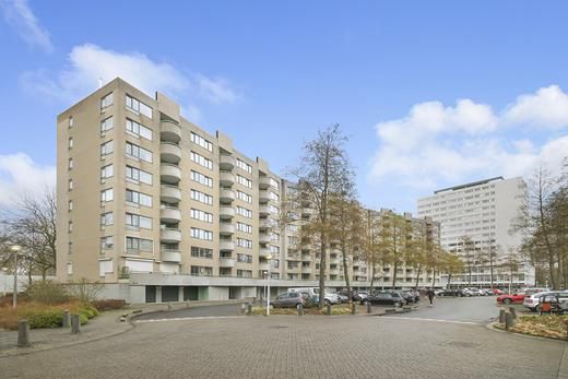 Rondeel 100 Amsterdam
