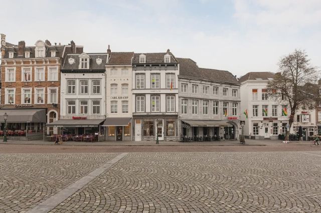 Kesselskade 63 B, 6211 EN Maastricht