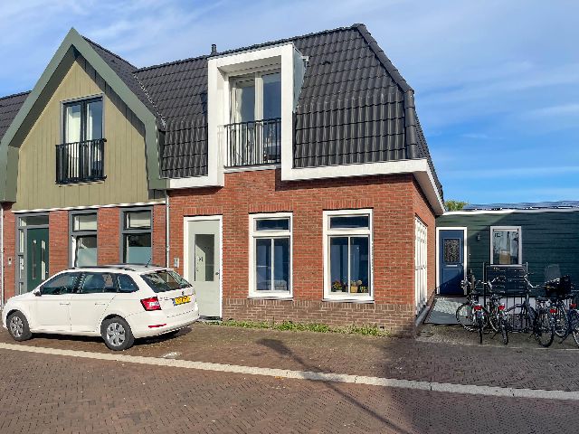 Hogendijk 114C, 1506 AK Zaandam