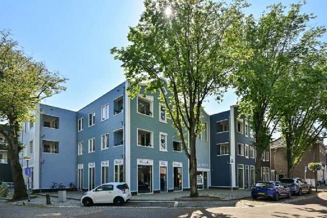Noorderhoofdstraat 14A, 1561 AV Krommenie