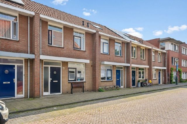 Hagenkampweg Noord, 5616 TC Eindhoven