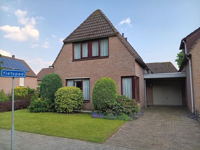 Engelsberg, 5508 GD Veldhoven