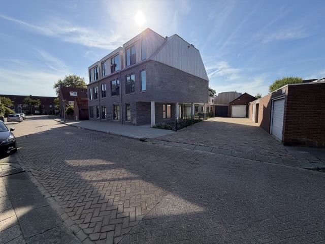 Kneppelhoutstraat, 5615 KL Eindhoven