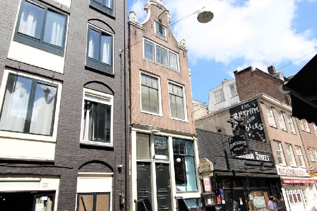 Leidsekruisstraat 10 1 Amsterdam