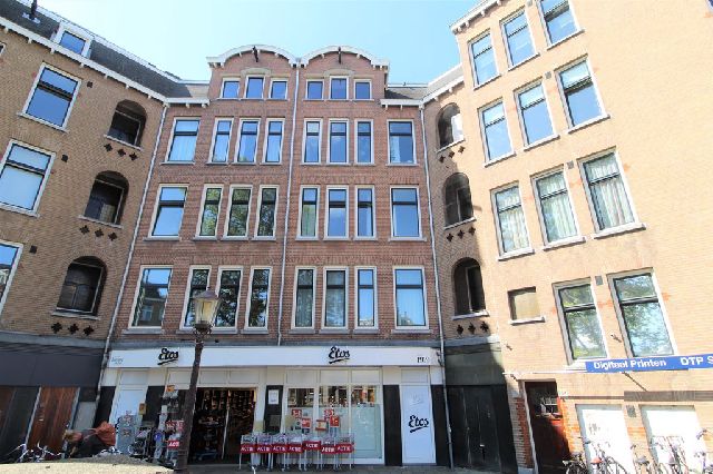 Amstelveenseweg 206 2 Amsterdam