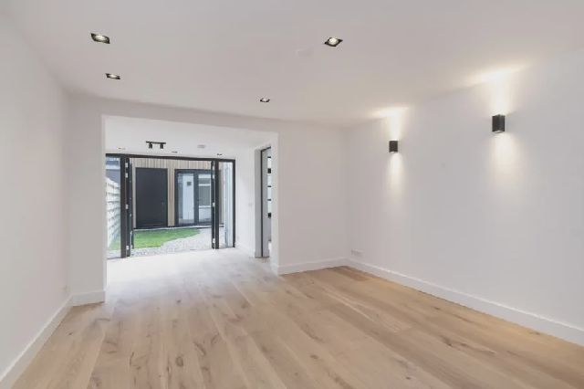 Eerste Jan van der Heijdenstraat 94H, 1072 va, Amsterdam