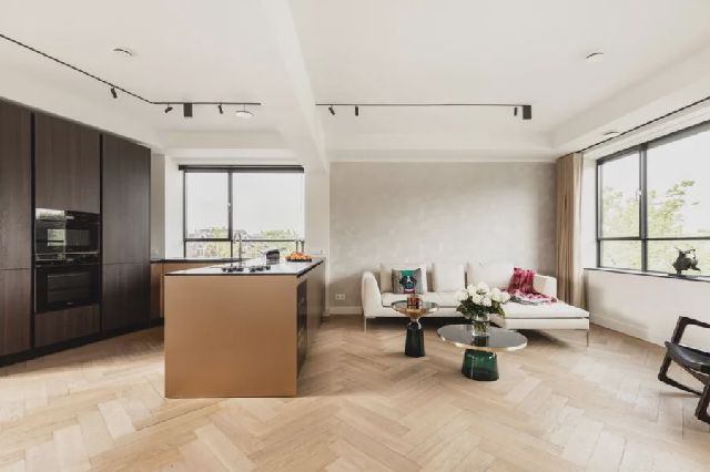 Koningslaan 39E, 1075 ab, Amsterdam