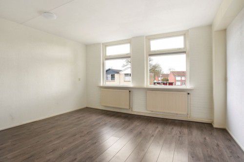 Sibeliusstraat, Tilburg