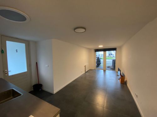 Bijsterveldenlaan, Tilburg