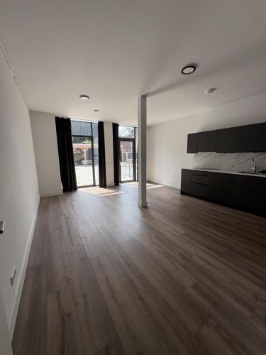 Poirtersstraat, Tilburg