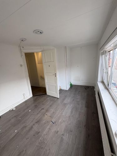Merelstraat, Tilburg