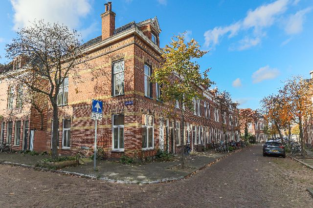 Nieuwstraat, Groningen