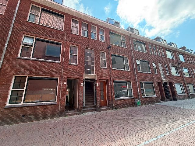 Schoolstraat , Groningen