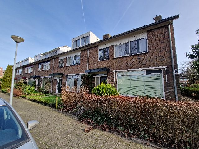 Avondsterlaan, Groningen