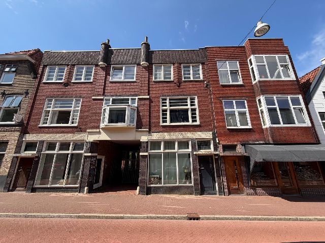 Bloemstraat, Groningen