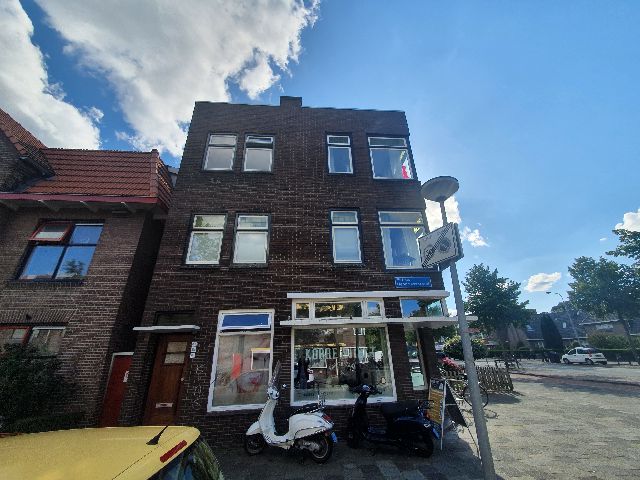 Petrus Hendrikszstraat , Groningen