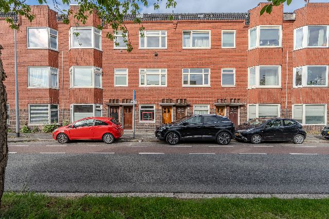 J.C Kapteynlaan , Groningen