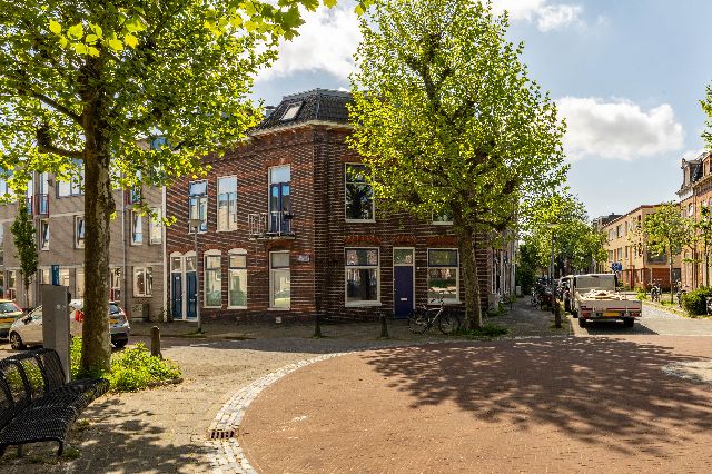 Verlengde Nieuwstraat, Groningen