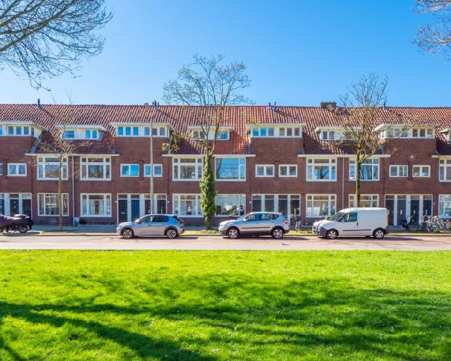 Burgemeester Van Tuyllkade 72bs, 3553 AL Utrecht