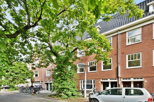 Magalhaensstraat 22 1 1057RV Amsterdam