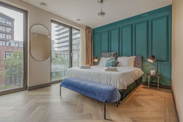 Amsterdam Noord — Monthly Rental Amsterdam, Noord
