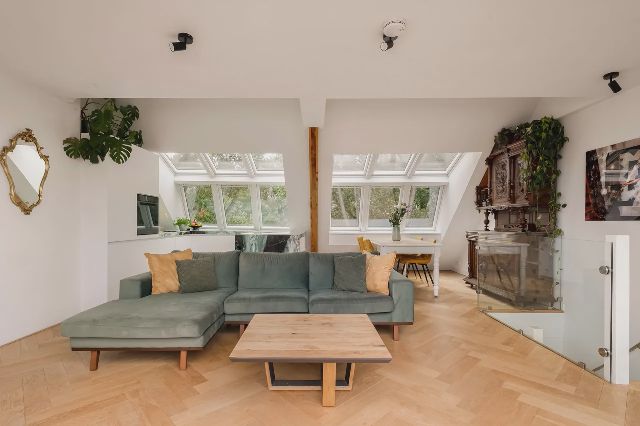 Amsterdam — Baby/Guest/Office Room Amsterdam, Oud-West