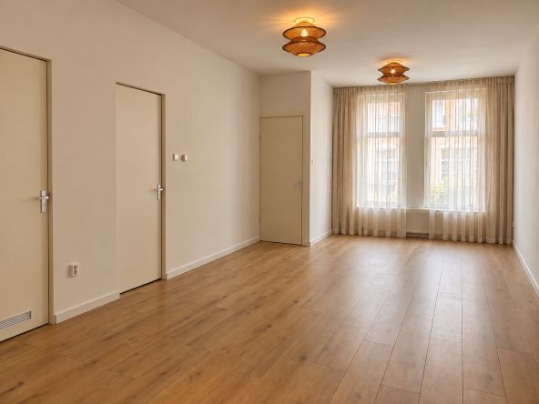31-H, Veerstraat, Schinkelbuurt, Oud-Zuid, Zuid, Amsterdam, Noord-Holland, Nederland, 1075 SM, Nederland