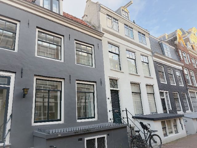 76-H, Pretoriusstraat, Transvaalbuurt, Oost, Amsterdam, Noord-Holland, Nederland, 1092 GK, Nederland