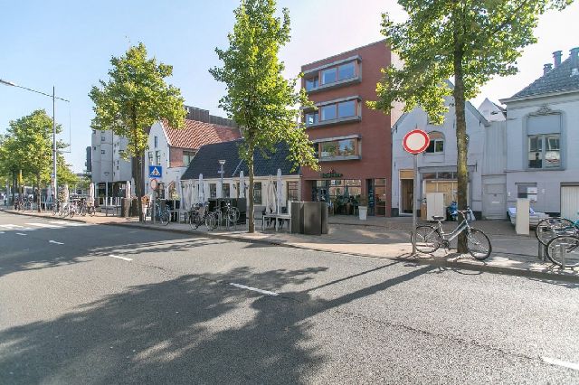Gedempte Kattendiep 21-C, 9711 PL Groningen