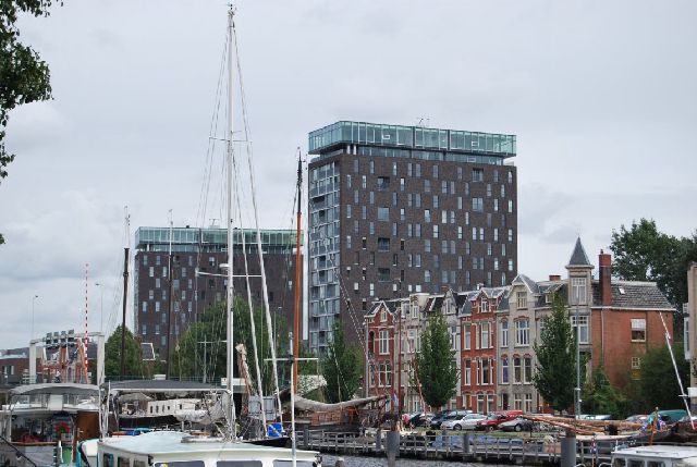Het Hout 167, 9723 LC Groningen