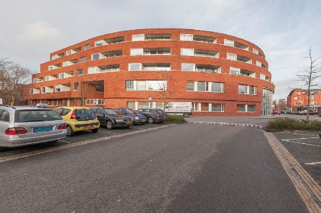 Kajuit 401, 9733 CZ Groningen