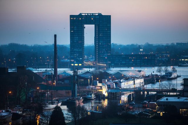 Regattaweg 320, 9731 ND Groningen