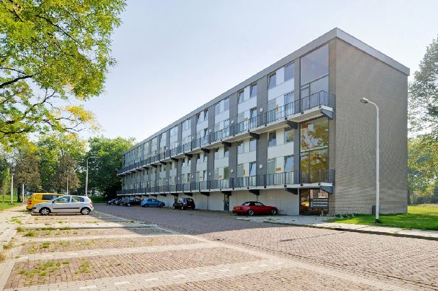 Malvert 8654, 6538 CJ Nijmegen