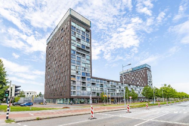 Het Hout 17, 9723 LA Groningen
