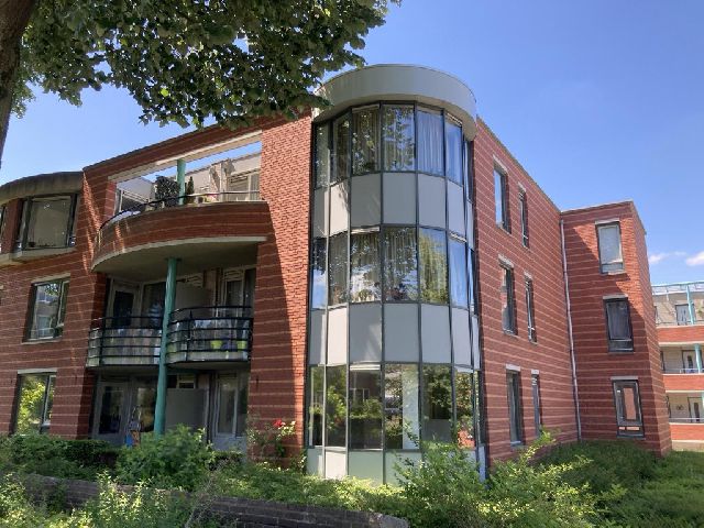 Pater Leijdekkersstraat 27, 6522 MH Nijmegen