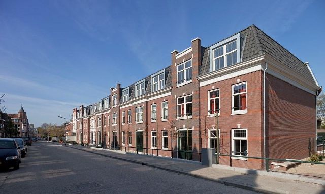 Hugo de Grootstraat 79, 6522 DD Nijmegen