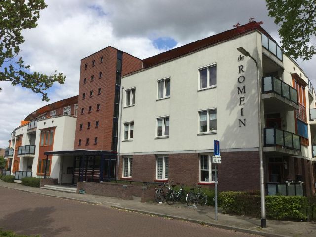 Iepstraat 10, 6522 HR Nijmegen