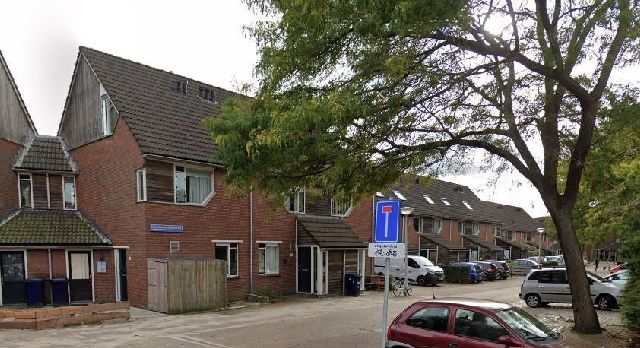 Dag Hammerskjöldstraat 2, 2552 PL Den Haag