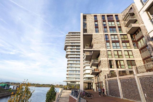 Kaaisjouwerskade 318, 6541 EW Nijmegen