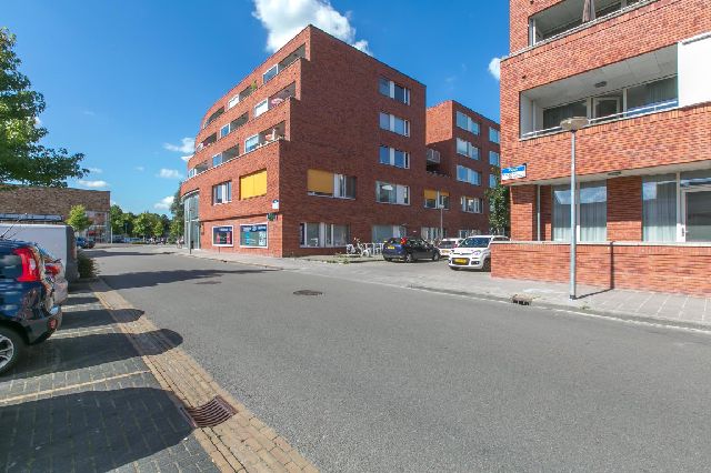 Kajuit 460, 9733 CZ Groningen