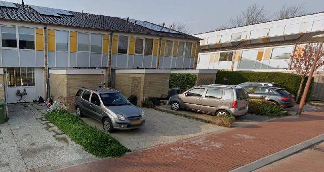 Brasemdaal 101, 2553 NC Den Haag