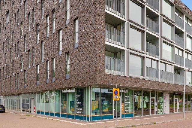 Het Hout 4, 9723 LA Groningen