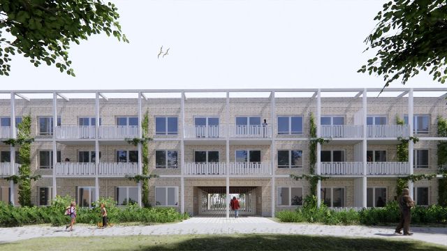 Gelderse Roosstraat 45, 9741 KK Groningen