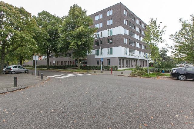 Beethovenlaan 5-9, 9722 KJ Groningen