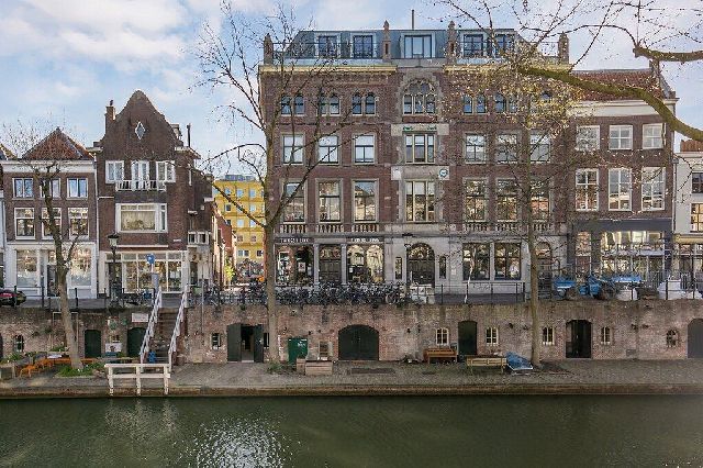 Oudegracht