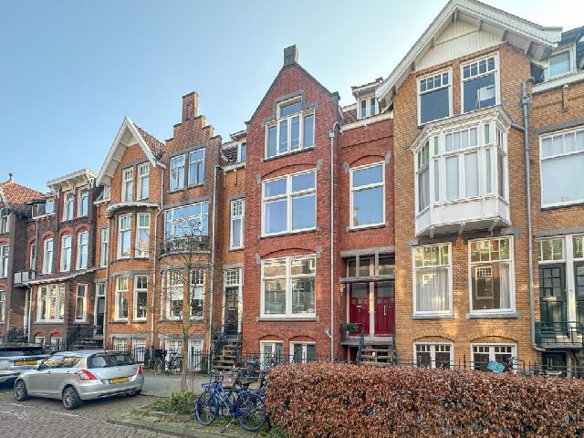Obrechtstraat