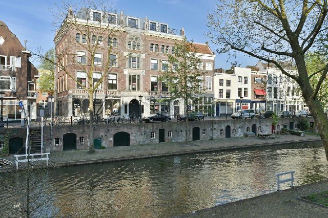 Oudegracht