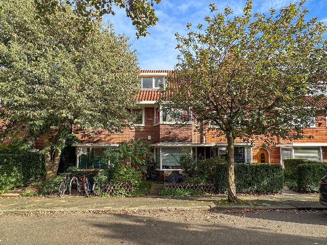 Hoola van Nootenstraat
