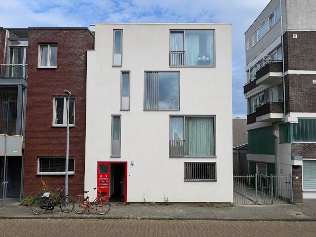 Barestraat, Groningen