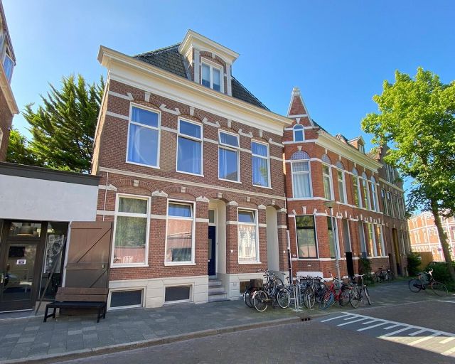 Blekerstraat, Groningen
